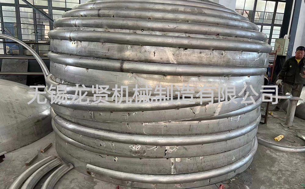 封頭盤管適用注意事項(xiàng)，必看！