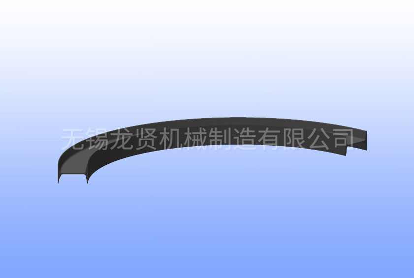 工字鋼彎圓的簡單介紹！