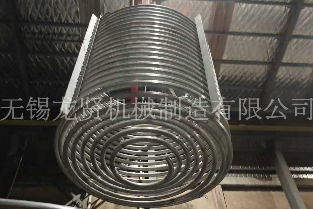 外盤管就是很突出！